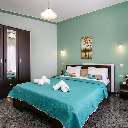 דירות Skála Marión Casa Del Sol מראה חיצוני תמונה