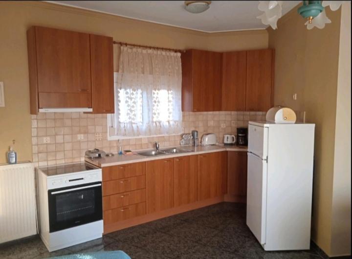 דירות Skála Marión Casa Del Sol מראה חיצוני תמונה