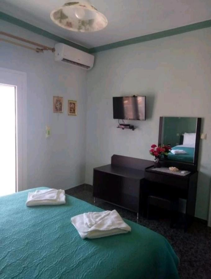 דירות Skála Marión Casa Del Sol מראה חיצוני תמונה