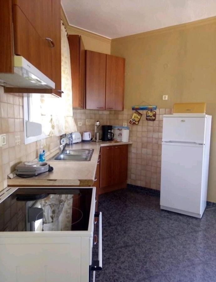 דירות Skála Marión Casa Del Sol מראה חיצוני תמונה