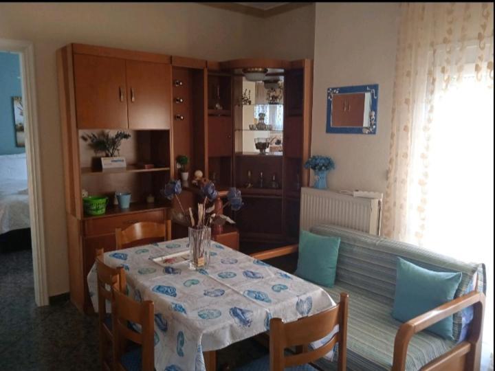 דירות Skála Marión Casa Del Sol מראה חיצוני תמונה