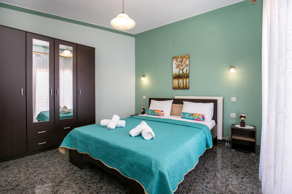 דירות Skála Marión Casa Del Sol מראה חיצוני תמונה