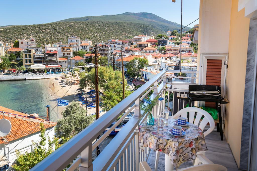 דירות Skála Marión Casa Del Sol מראה חיצוני תמונה