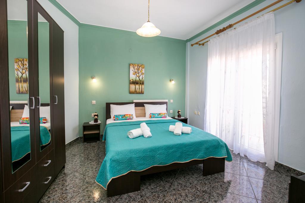 דירות Skála Marión Casa Del Sol מראה חיצוני תמונה