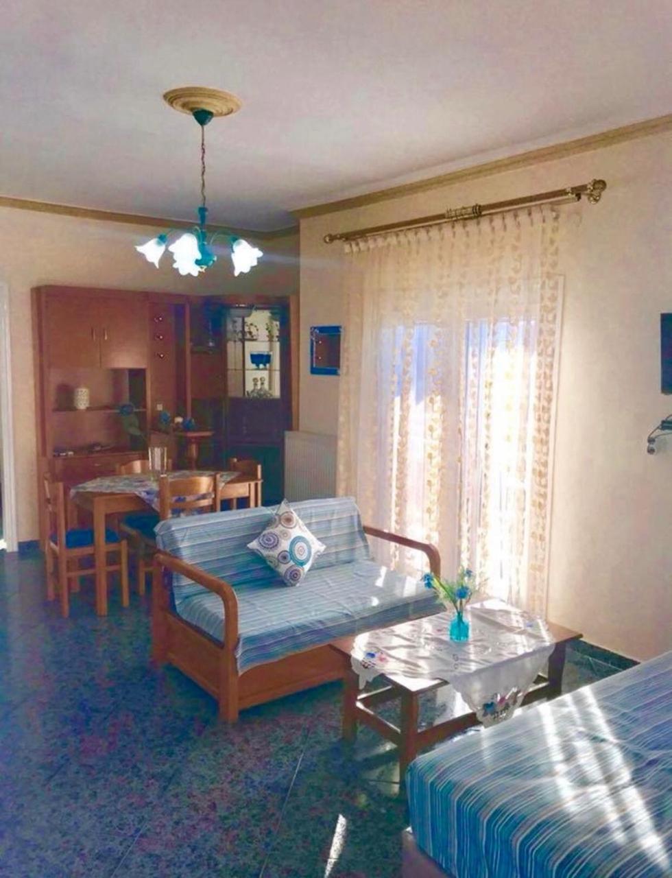 דירות Skála Marión Casa Del Sol מראה חיצוני תמונה