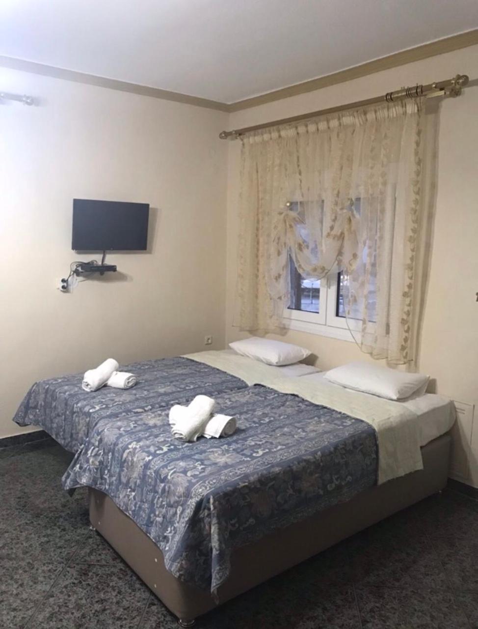 דירות Skála Marión Casa Del Sol מראה חיצוני תמונה