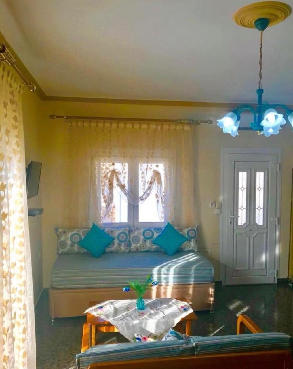 דירות Skála Marión Casa Del Sol מראה חיצוני תמונה