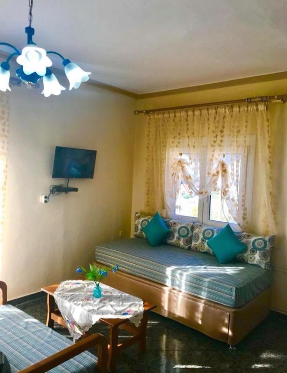 דירות Skála Marión Casa Del Sol מראה חיצוני תמונה